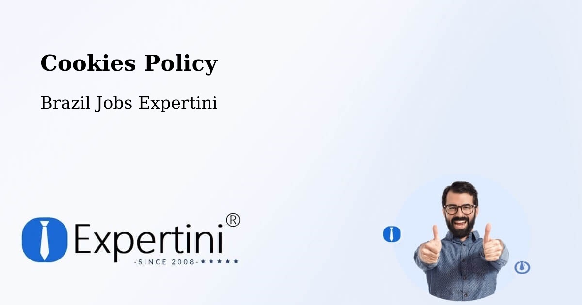 Cookie Policy – Lavrinhas - Brazil Jobs Expertini